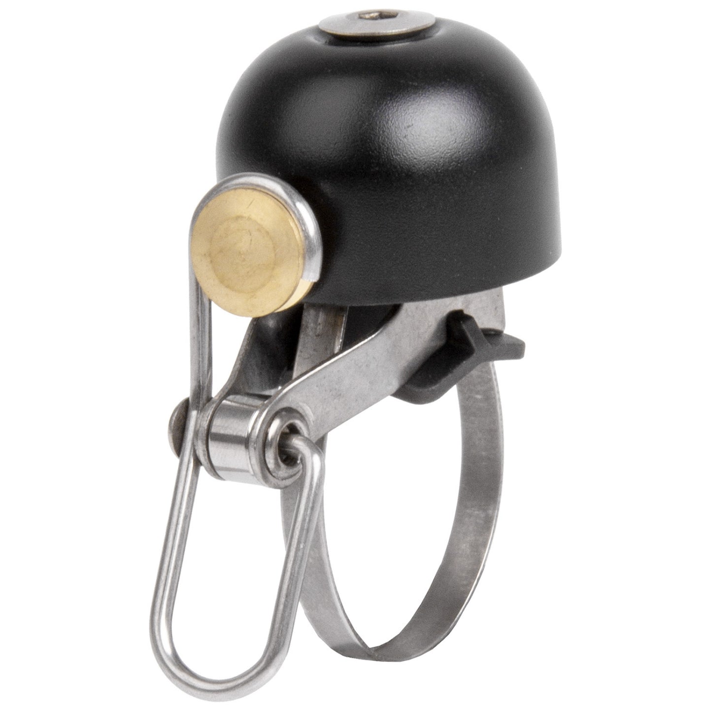 Classic Glocke Kopenhagen Schwarz matt
