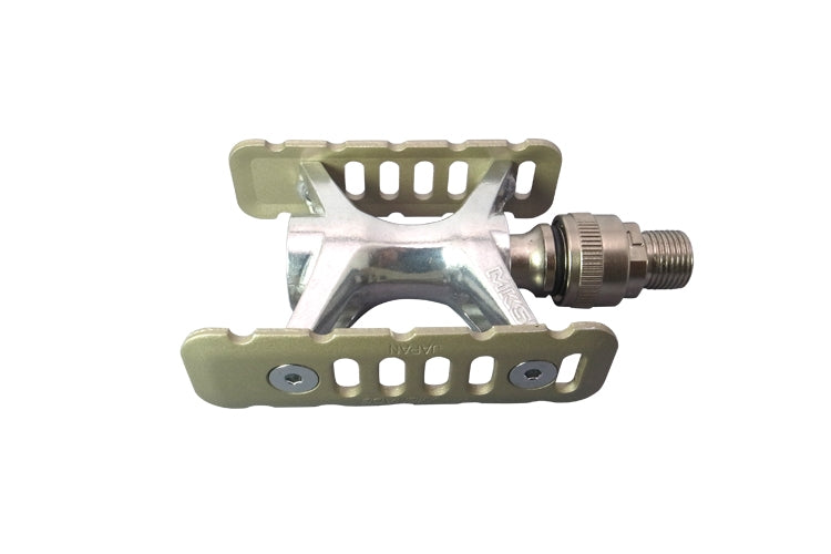 MKS Promenade Ezy Pedal mit abnehmbarem Schnellwechsel-System