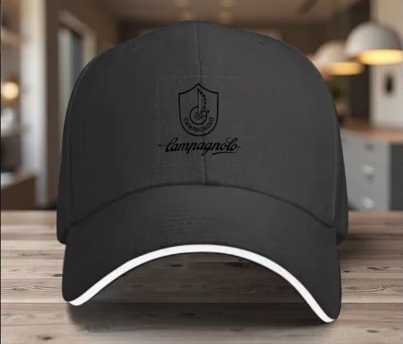 Basecap Campa Grau Uni Größe