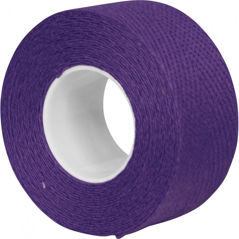 Velox Tressostar 90 Baumwoll Lenkerband - Lila – Sella