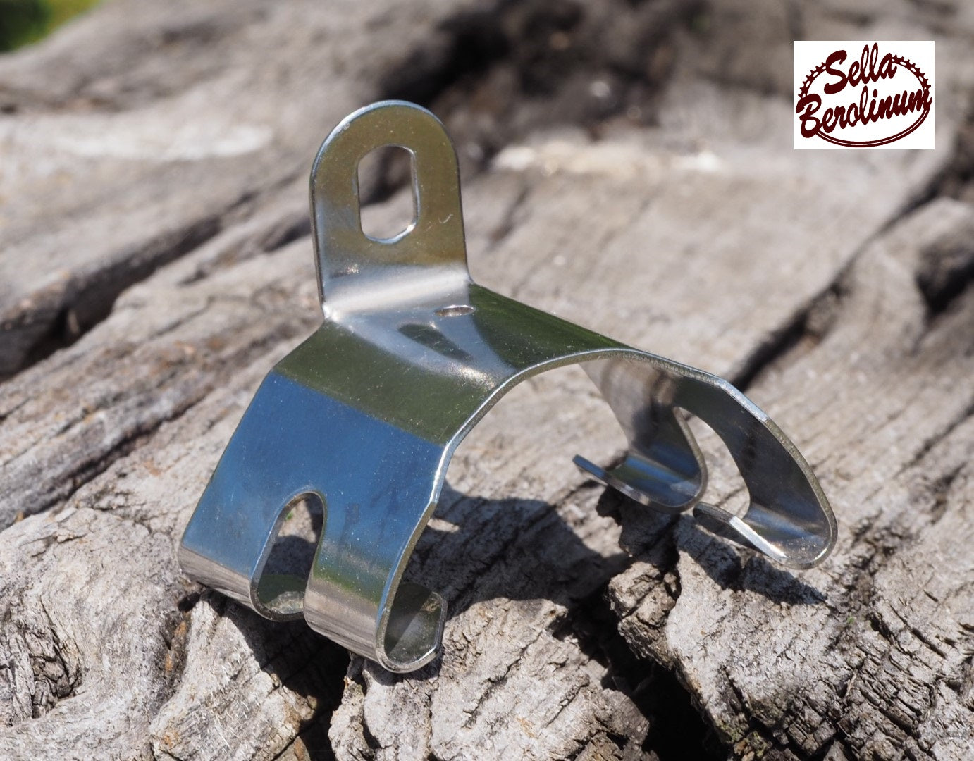 SKS Schutzblech Schiebebrücke 48 mm