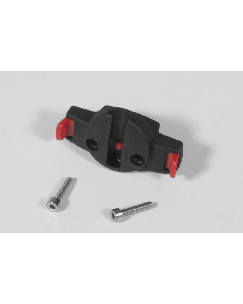 Klick Fix Satteltaschenhalter 316RIX3GB