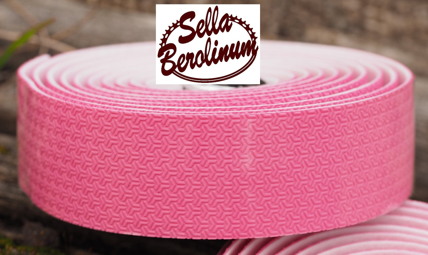 Soft Handlebar Tape Pink