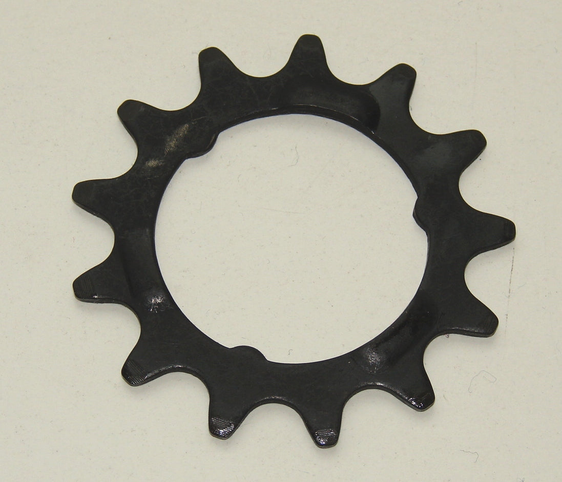19 Z Steckritzel 3/32" Schmal Phosphatiert