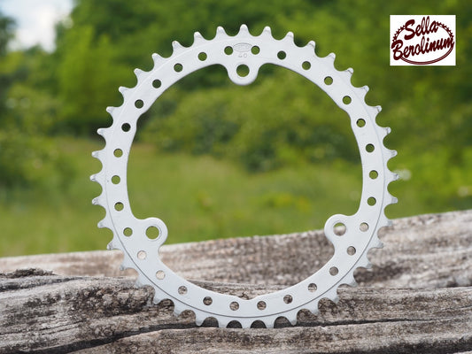 Stronglight "Touring Sport BIS" 40 Z Kettenblatt 3 Arm (gebraucht)