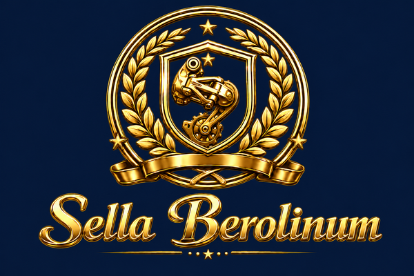 Sella - Berolinum.com