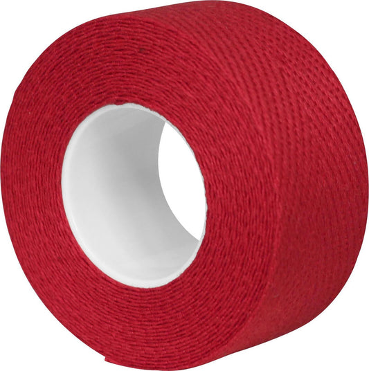 Velox Tressostar 90 Cotton Handlebar Tape - Red