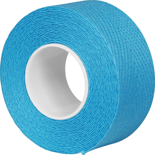Velox Tressostar 90 Cotton Handlebar Tape - Caribbean Blue
