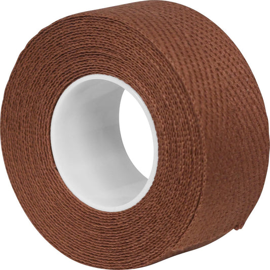 Velox Tressostar 90 Cotton Handlebar Tape - Brown
