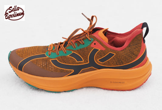 Olympikus Corre 4 Consciência Negra Laufschuh – Unisex Gr.44(28,2cm)