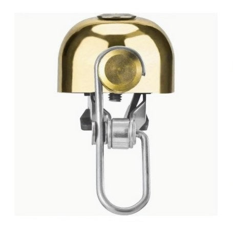 Classic Glocke Kopenhagen Messing