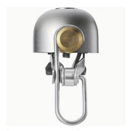 Classic Glocke Kopenhagen Mattsilber