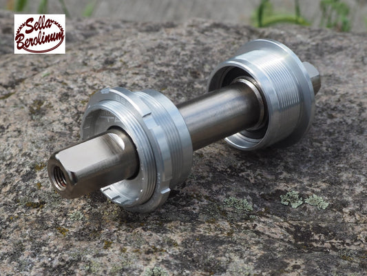 TA Specialties Axix "Light Pro" ISO Titanium 68 / 73mm - BSA
