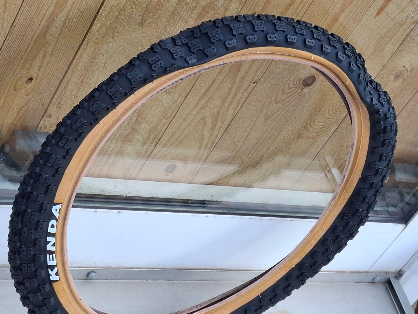 10x B-C Ware 20"x 1,75 Classic BMX Reifen 47 - 406 Schwarz / Gumwall