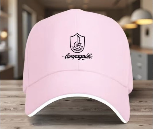 Basecap Campa Rosa Uni Größe