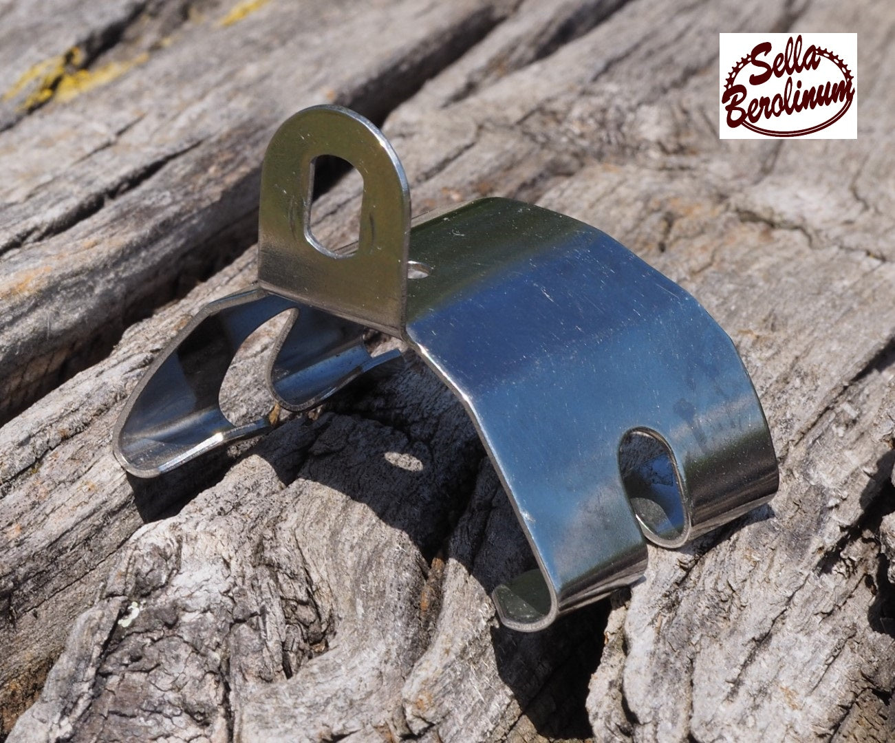 SKS Schutzblech Schiebebrücke 48 mm