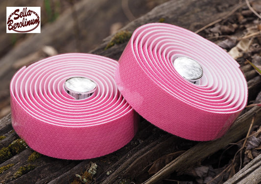 Soft Handlebar Tape Pink