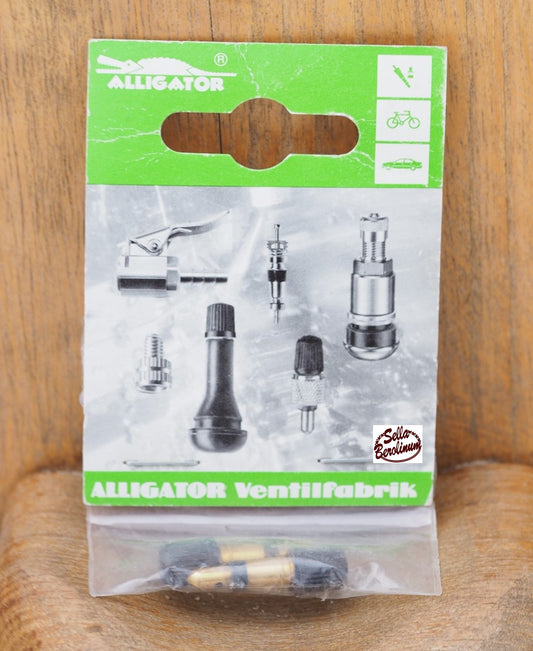 Alligator Ventile Paar DV